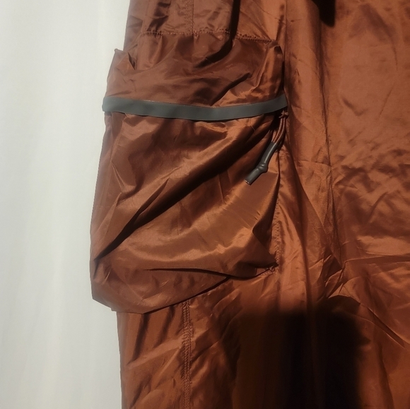 Nike Sportswear Repel Tech Pack Pants Size XL-TALL DQ4278-638 - Picture 3 of 7